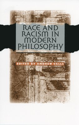 Race and Racism in Modern Philosophy 1