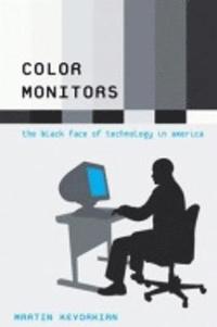 bokomslag Color Monitors