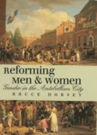 bokomslag Reforming Men and Women