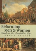 bokomslag Reforming Men and Women