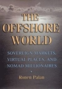 bokomslag The Offshore World