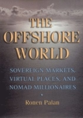 The Offshore World 1