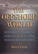 Ronen Palan - Offshore World, Häftad