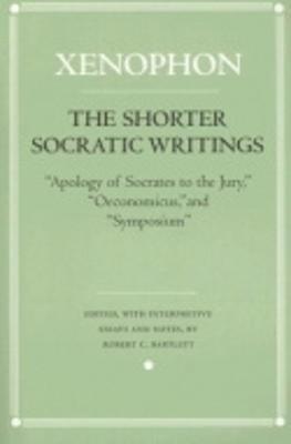 Shorter Socratic Writings