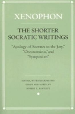 The Shorter Socratic Writings 1