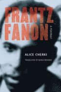 bokomslag Frantz Fanon