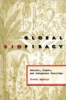 Global Biopiracy 1