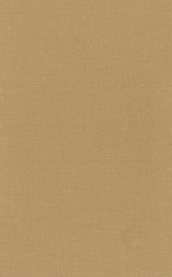 Ruth MacKay - "Lazy, Improvident People", Häftad