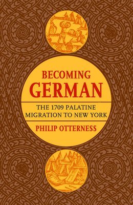 Becoming German