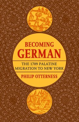 Becoming German 1