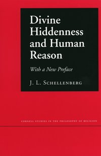 bokomslag Divine Hiddenness and Human Reason