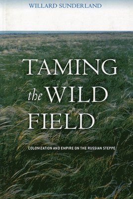 Taming the Wild Field 1