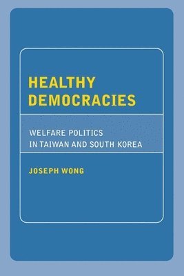 Healthy Democracies 1
