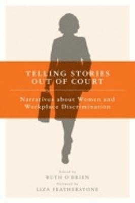 Telling Stories Out of Court