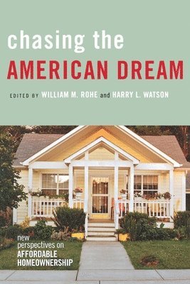 Chasing the American Dream 1