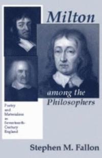 bokomslag Milton among the Philosophers