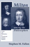 bokomslag Milton Among the Philosophers