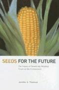 bokomslag Seeds for the Future