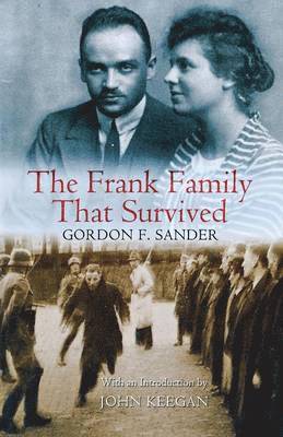 The Frank Family That Survived 1