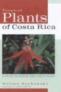 Tropical Plants of Costa Rica 1