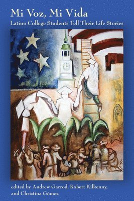 Andrew C. Garrod, Robert Kilkenny, Christina Gomez - Mi Voz, Mi Vida, Häftad