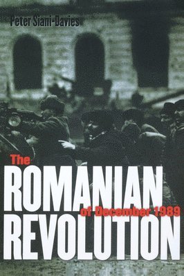 The Romanian Revolution of December 1989 1