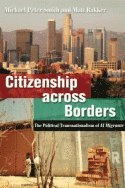Citizenship Across Borders