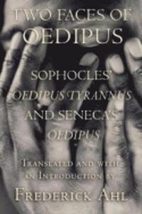 bokomslag Two Faces of Oedipus