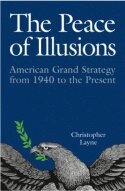 Christopher Layne - Peace of Illusions, Häftad