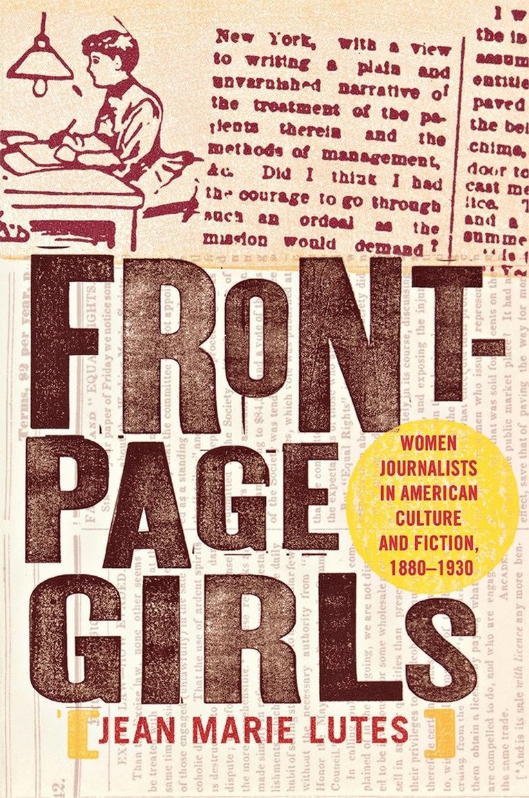 Front-Page Girls 1