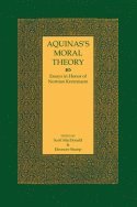 bokomslag Aquinas's Moral Theory