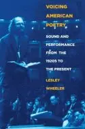 Lesley Wheeler - Voicing American Poetry, Häftad. Tillgänglighet: Lägg i varukorg