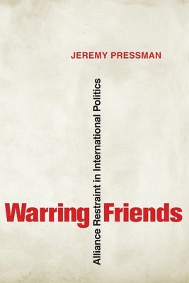 Warring Friends 1