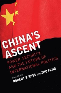 bokomslag China's Ascent