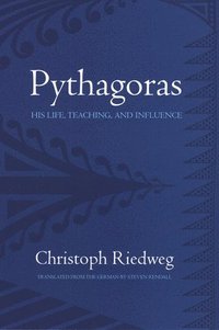 bokomslag Pythagoras