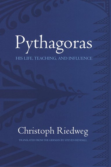 bokomslag Pythagoras