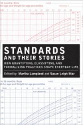 Standards and Their Stories 1