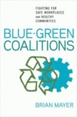 Blue-Green Coalitions 1