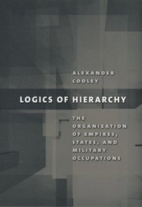 bokomslag Logics of Hierarchy