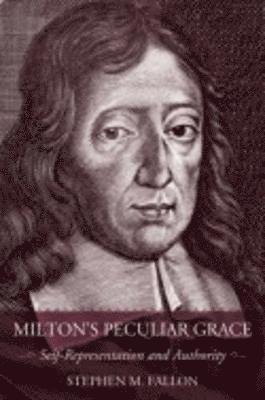 Milton's Peculiar Grace 1