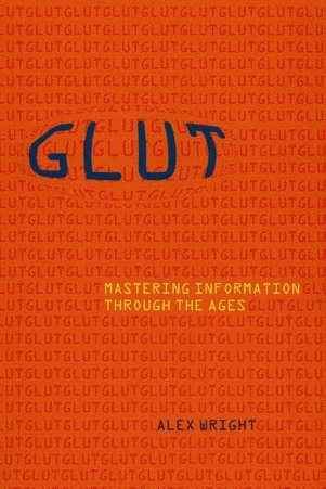Alex Wright - Glut, Häftad