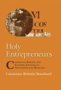 bokomslag Holy Entrepreneurs