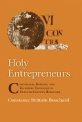 Holy Entrepreneurs 1