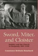 bokomslag Sword, Miter, and Cloister