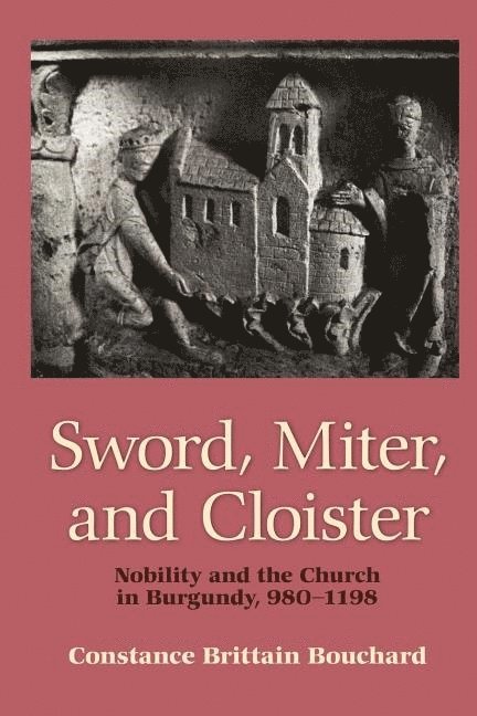 Sword, Miter, and Cloister