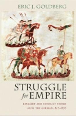 Struggle for Empire 1