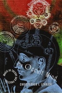 bokomslag The Occult Mind