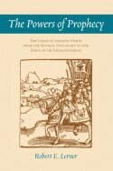 Robert E. Lerner - Powers of Prophecy, Häftad