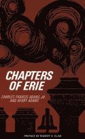 Chapters of Erie 1