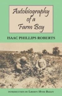 bokomslag Autobiography of a Farm Boy